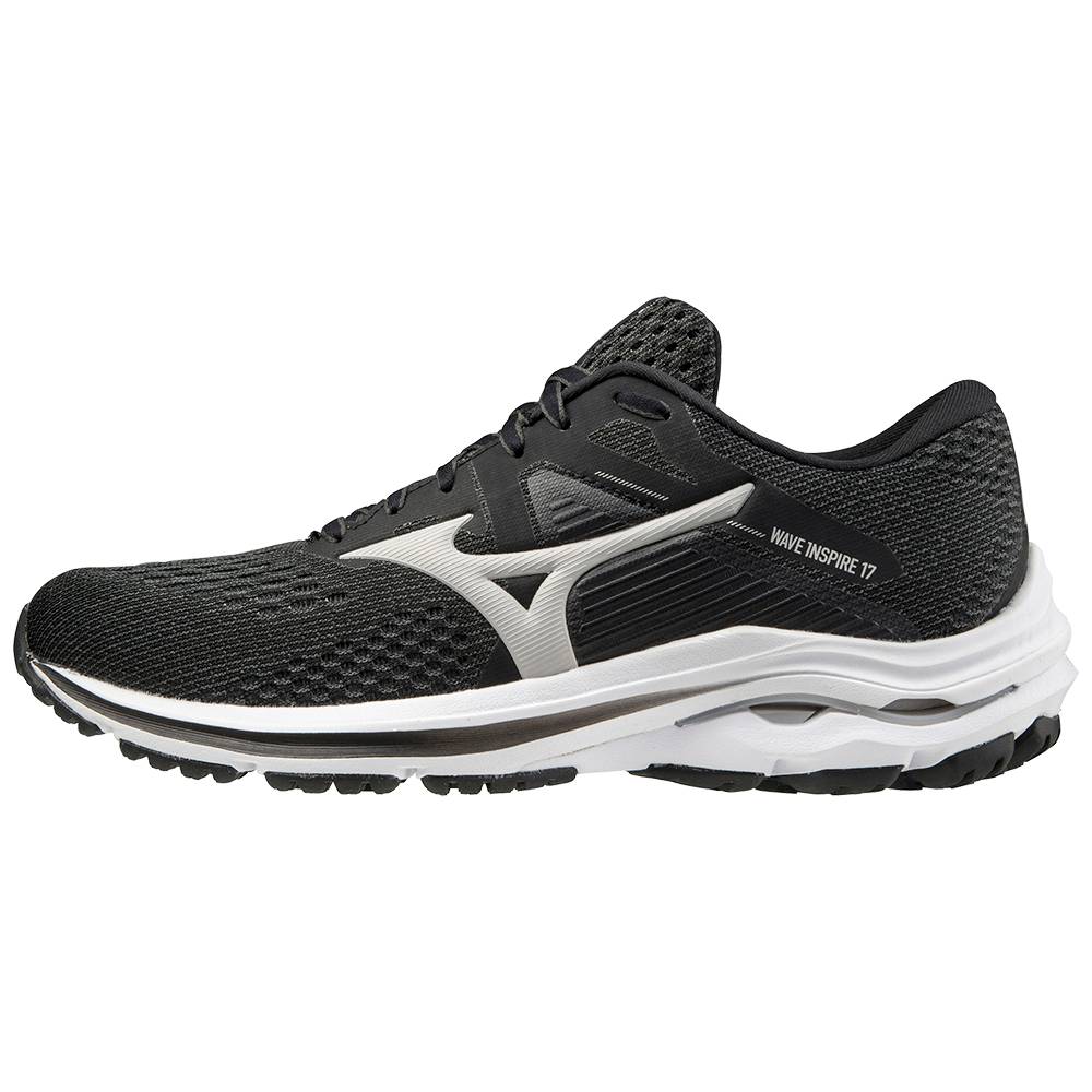 Mizuno wave rider outlet 17 37